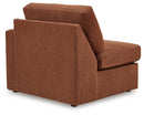 Modmax Balanced Sectional with Audio and Storage Consoles - Ace Furniture and Decor