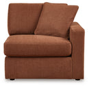 Modmax Balanced Sectional with Audio and Storage Consoles - Ace Furniture and Decor