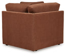 Modmax Balanced Sectional with Audio and Storage Consoles - Ace Furniture and Decor