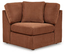 Modmax Balanced Sectional with Audio and Storage Consoles - Ace Furniture and Decor