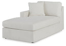 Modmax 5 Piece Sectional with Audio Console - Ace Furniture and Decor