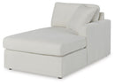 Modmax 5 Piece Sectional with Audio Console - Ace Furniture and Decor