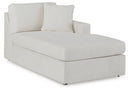 Modmax 5 Piece Sectional with Audio Console - Ace Furniture and Decor