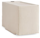 Modmax 5 Piece Sectional with Audio Console - Ace Furniture and Decor