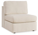 Modmax Balanced Sectional with Audio and Storage Consoles - Ace Furniture and Decor
