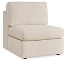 Modmax 5 Piece Sectional with Audio Console - Ace Furniture and Decor
