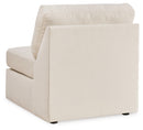 Modmax Balanced Sectional with Audio and Storage Consoles - Ace Furniture and Decor