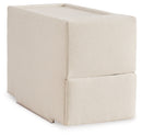 Modmax Balanced Sectional with Audio and Storage Consoles - Ace Furniture and Decor