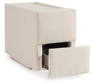 Modmax Balanced Sectional with Audio and Storage Consoles - Ace Furniture and Decor