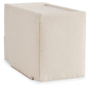 Modmax Balanced Sectional with Audio and Storage Consoles - Ace Furniture and Decor