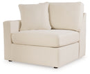 Modmax Balanced Sectional with Audio and Storage Consoles - Ace Furniture and Decor