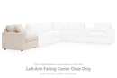 Modmax Balanced Sectional with Audio and Storage Consoles - Ace Furniture and Decor