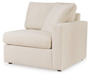 Modmax Balanced Sectional with Audio and Storage Consoles - Ace Furniture and Decor