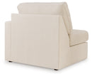 Modmax Balanced Sectional with Audio and Storage Consoles - Ace Furniture and Decor
