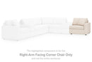 Modmax Balanced Sectional with Audio and Storage Consoles - Ace Furniture and Decor