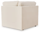 Modmax Balanced Sectional with Audio and Storage Consoles - Ace Furniture and Decor