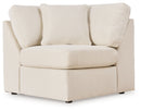 Modmax Balanced Sectional with Audio and Storage Consoles - Ace Furniture and Decor