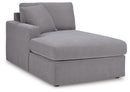 Modmax 5 Piece Sectional with Audio Console - Ace Furniture and Decor