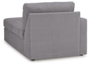 Modmax 5 Piece Sectional with Audio Console - Ace Furniture and Decor