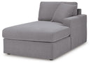 Modmax 5 Piece Sectional with Audio Console - Ace Furniture and Decor