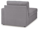 Modmax 5 Piece Sectional with Audio Console - Ace Furniture and Decor