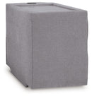 Modmax Balanced Sectional with Audio and Storage Consoles - Ace Furniture and Decor