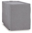 Modmax 5 Piece Sectional with Audio Console - Ace Furniture and Decor