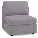 Modmax Balanced Sectional with Audio and Storage Consoles - Ace Furniture and Decor