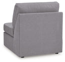 Modmax Balanced Sectional with Audio and Storage Consoles - Ace Furniture and Decor