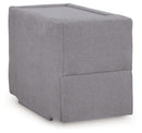 Modmax Balanced Sectional with Audio and Storage Consoles - Ace Furniture and Decor
