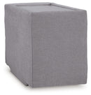 Modmax Balanced Sectional with Audio and Storage Consoles - Ace Furniture and Decor