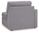 Modmax Balanced Sectional with Audio and Storage Consoles - Ace Furniture and Decor