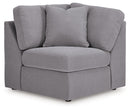 Modmax Balanced Sectional with Audio and Storage Consoles - Ace Furniture and Decor