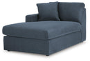 Modmax 5 Piece Sectional with Audio Console - Ace Furniture and Decor