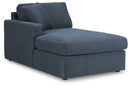 Modmax 5 Piece Sectional with Audio Console - Ace Furniture and Decor