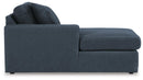 Modmax 5 Piece Sectional with Audio Console - Ace Furniture and Decor