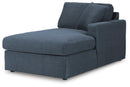 Modmax 5 Piece Sectional with Audio Console - Ace Furniture and Decor