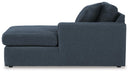 Modmax 5 Piece Sectional with Audio Console - Ace Furniture and Decor