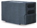 Modmax 5 Piece Sectional with Audio Console - Ace Furniture and Decor