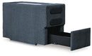 Modmax 5 Piece Sectional with Audio Console - Ace Furniture and Decor