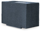 Modmax Balanced Sectional with Audio and Storage Consoles - Ace Furniture and Decor