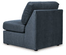 Modmax Balanced Sectional with Audio and Storage Consoles - Ace Furniture and Decor