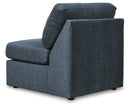 Modmax 5 Piece Sectional with Audio Console - Ace Furniture and Decor