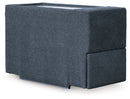 Modmax Balanced Sectional with Audio and Storage Consoles - Ace Furniture and Decor