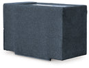 Modmax Balanced Sectional with Audio and Storage Consoles - Ace Furniture and Decor