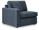 Modmax Balanced Sectional with Audio and Storage Consoles - Ace Furniture and Decor