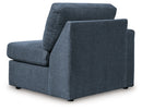 Modmax Balanced Sectional with Audio and Storage Consoles - Ace Furniture and Decor