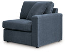 Modmax Balanced Sectional with Audio and Storage Consoles - Ace Furniture and Decor