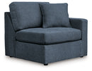 Modmax Balanced Sectional with Audio and Storage Consoles - Ace Furniture and Decor