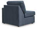 Modmax Balanced Sectional with Audio and Storage Consoles - Ace Furniture and Decor